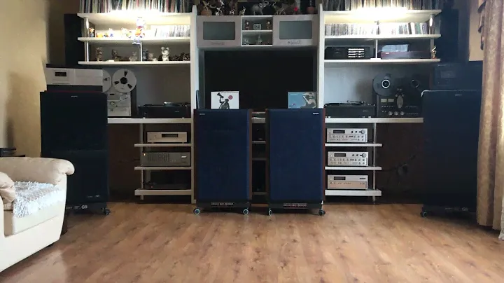 Victor JM-S7 Victor JP-S7