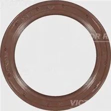 Сальник коленвала передний Victor Reinz 81-33489-10
