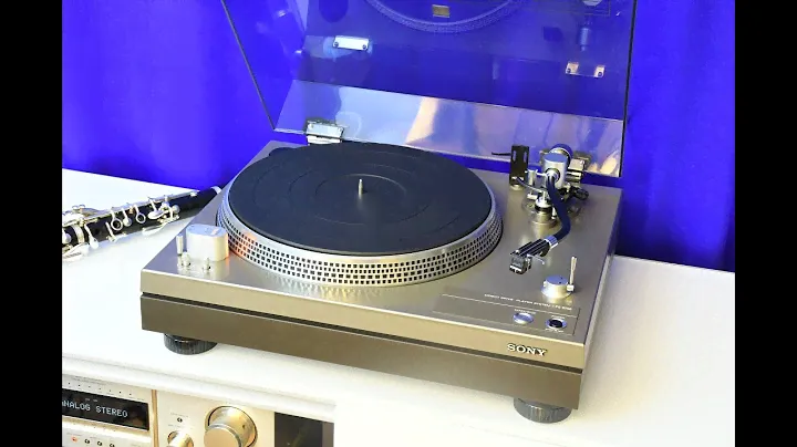 Sony PS-6750 (4)