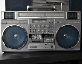 Victor RC-M90