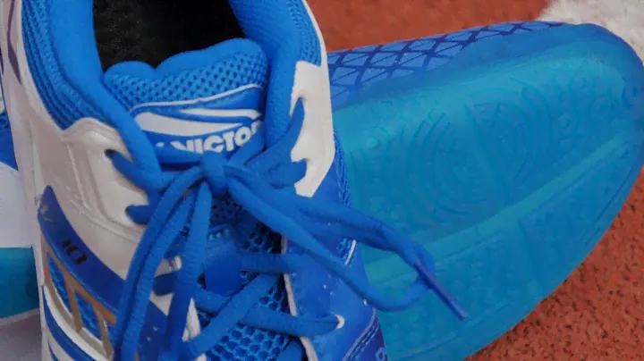Victor A730 Blue/White #ukazovačka