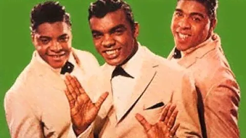 Respectable - The ISLEY BROTHERS / The OUTSIDERS - stereo
