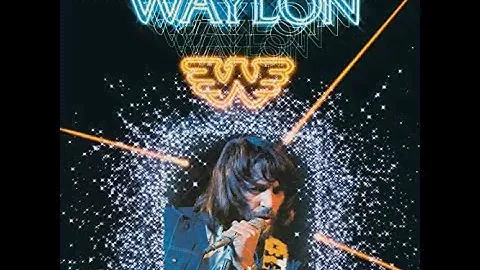 What Goes Around~Waylon Jennings