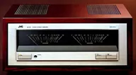 JVC (Victor) M-L10 Laboratory Amplifier *ULTRA RARE*