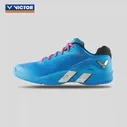 🛍 Новые оригинальные мужские и женские кроссовки Victor National Team, профессиональная обувь для бадминтона, спортивные кроссовки P9500