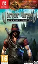 Victor Vran Overkill Edition 🎮 Nintendo Switch