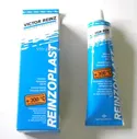 702457120 VICTOR REINZ Герметик REINZOPLAST 80мл. REINZ