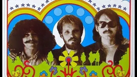 The Youngbloods ☮ "Get Together" 1969 HQ