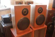 Японская акустика Victor SX-500, 1988 год