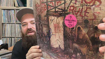 Heavy Rotation #77 Antique Shop Scores, Hard Psych and Reel to Reel tapes!