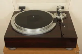Проигрыватель victor QL-A75 в Москве