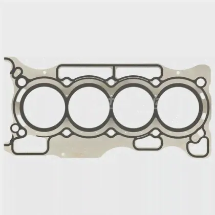 VICTOR REINZ 613785500 61-37855-00_прокладка ГБЦ! Nissan Micra/Tiida/Note/Qashqai 1.6 16V 02 1шт