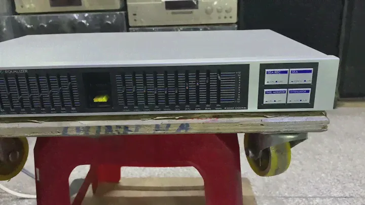 Eq JVC sea 33 🇺🇸0913576720 hà chính