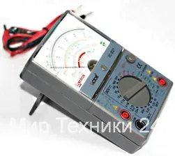 Мультиметр аналоговый Victor VC3021