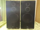 колонки большие тяжелые Victor JS-303
