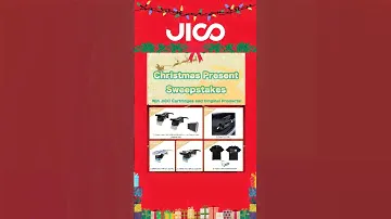 JICO Christmas Present Sweepstakes 2024! #JICO #JICOOMNIA #JICOCLIPPER #Audiophile #DJ #Turntablist