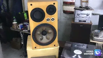 Victor sx-7 & Yamaha a-8