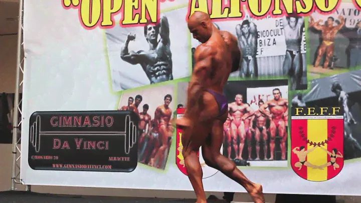 alex contarini
