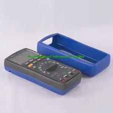 Портативный цифровой мультиметр Victor 98A + с ЖК-дисплеем и подсветкой (art.: 3920ba37c2ab1)