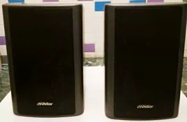 Victor SP-ST1F (JVC) – широкополосная полочная акустика