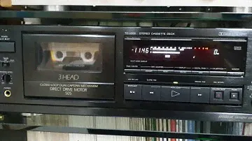 VICTOR TD-V505
