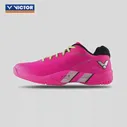 🛍 Новые оригинальные мужские и женские кроссовки Victor National Team, профессиональная обувь для бадминтона, спортивные кроссовки P9500