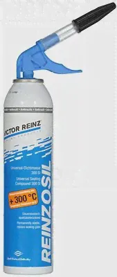 Герметик-прокладка силиконовый термостойкий Victor Reinz Reinzosil 200 мл
