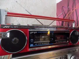 Victor rc-w5
