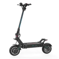 Электросамокат Dualtron Victor Luxury 4000W 30Ah 60V