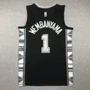 Майка Victor Wembanyama