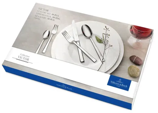 Villeroy & Boch Victor    30   6 