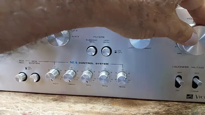 Victor JA S5