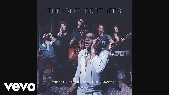 It's a Disco Night (Rock Don't Stop) [Live at Bearsville Sound Studio 1980] (Audio)