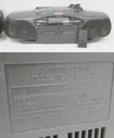 02 00-000000-00 [Y] (21) Victor RC-X770 Toshiba RT-8360S Sony Hitachi CX-20W Sharp National Kenwood радио-кассетный магнитофон другой восходящее солнце 00
