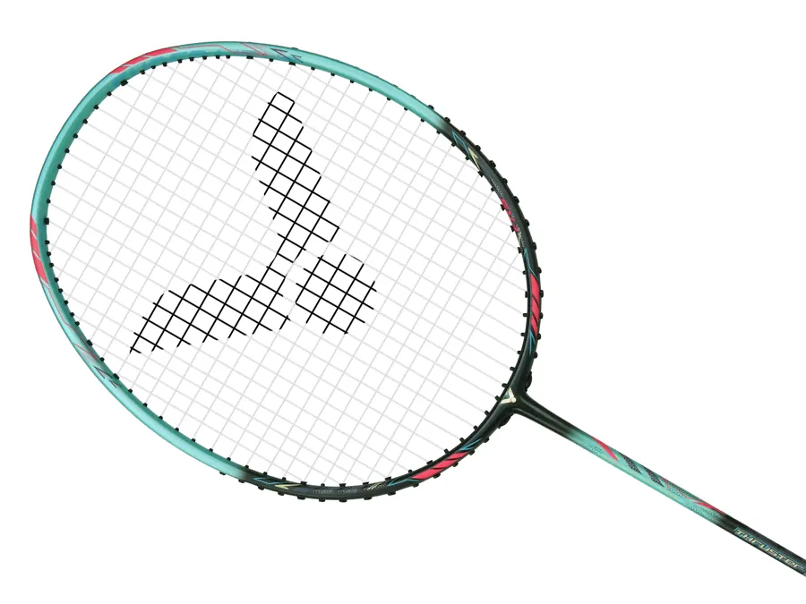 Victor Thruster K 7U (Aquamarine)-0