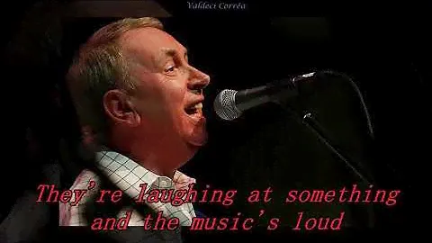 Al Stewart  -  Time Passages  1978 Lyrics