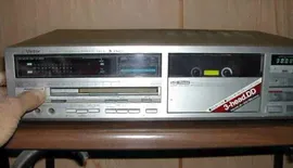 Victor DD-99 15Hz-20kHz