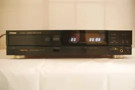 Victor XL-V1100 CD плейер