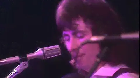 Al Stewart - Time Passages - 11/12/1978 - Capitol Theatre
