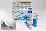 Герметик reinzoplast 80ml, 50 °С до 300 °С, не твердеющий (синий) Victor Reinz 70-24571-20