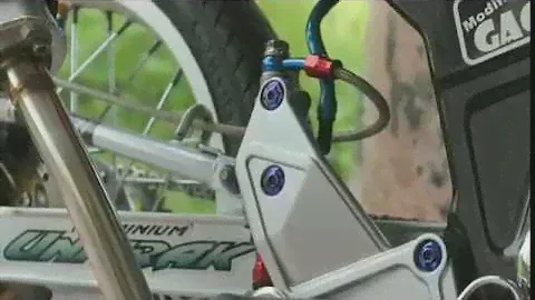 Kawasaki victor KRR SSR  E10 ( 2004 )