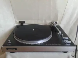 Проигрыватель Victor QL-F4, Japan