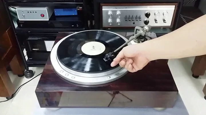Victor QL-A75