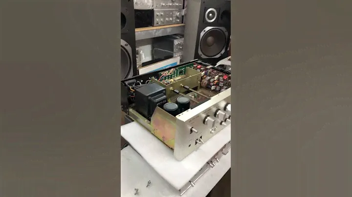 Victor ja S8