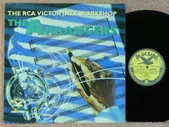 THE RCA VICTOR JAZZ WORKSHOP The Arrangers 12PP GE87