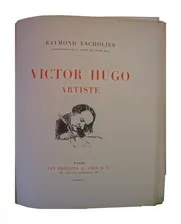 Victor Hugo: Artiste