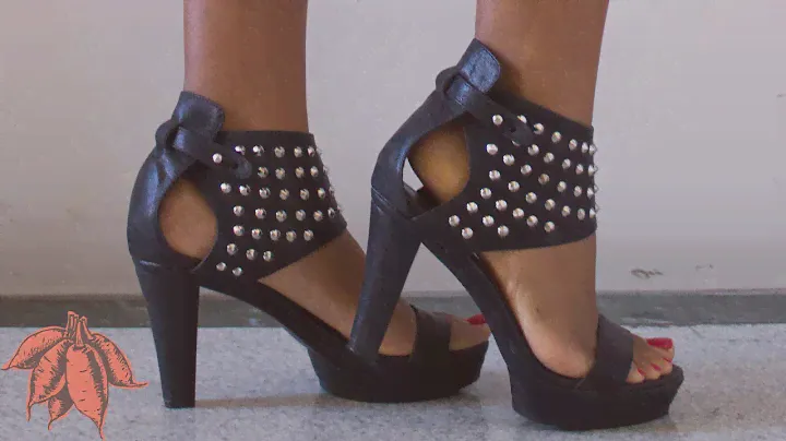 Vegan Shoes That Aren't Ugly!