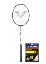 Ракетка для бадминтона Victor Auraspeed 100X H