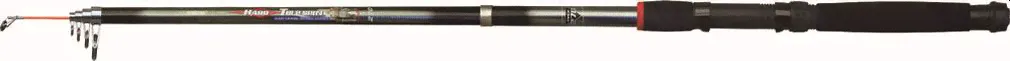 Спиннинг телескопический Siweida Victor