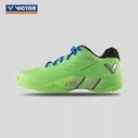 🛍 Новые оригинальные мужские и женские кроссовки Victor National Team, профессиональная обувь для бадминтона, спортивные кроссовки P9500
